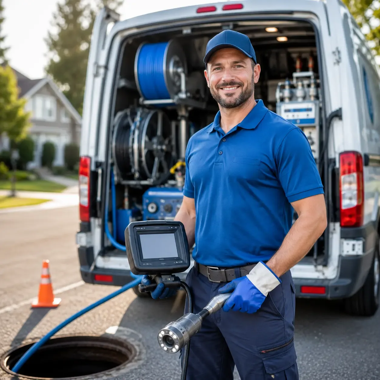 Local Pipe Relining specialists in Canaan, NY