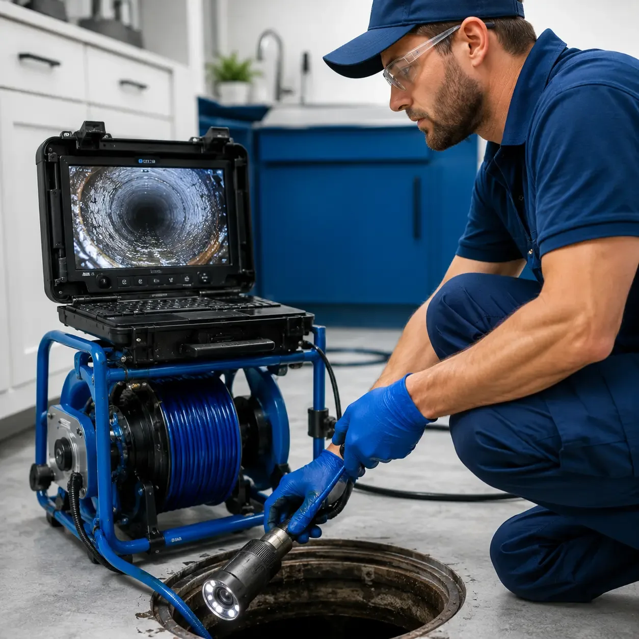 Pipe Relining professionals serving Canaan, NY